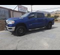 2019 DODGE RAM 1500 BIG HORN